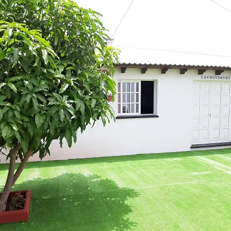 Apartment Bajamar B *