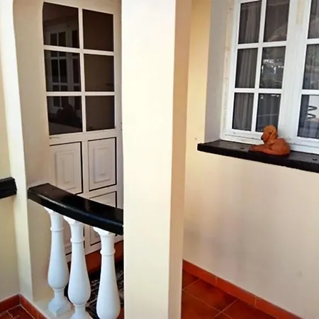 Bajamar B Appartement