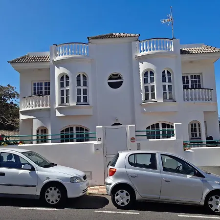 Bajamar B Appartement Tejina