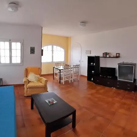 Appartement Bajamar B