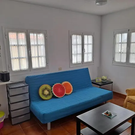Naútico 17-b Apartamento