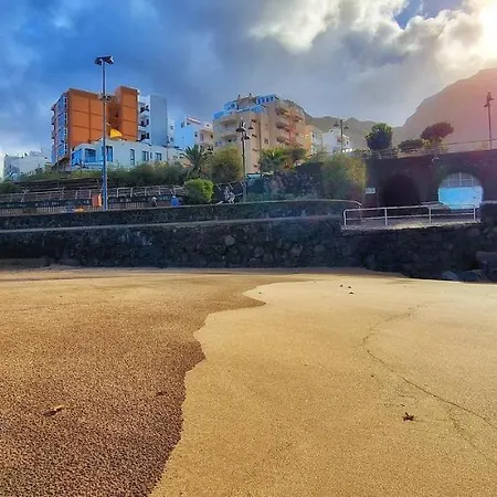 Apartamento Naútico 17-b