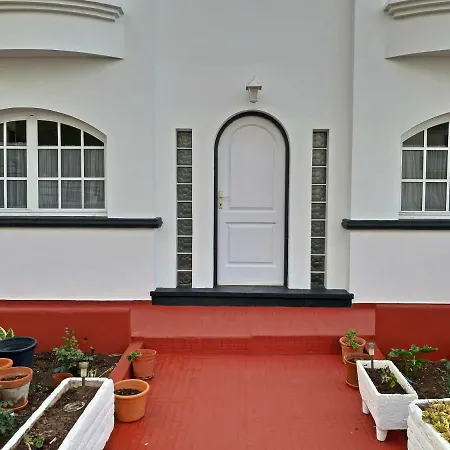 Appartement Bajamar B *