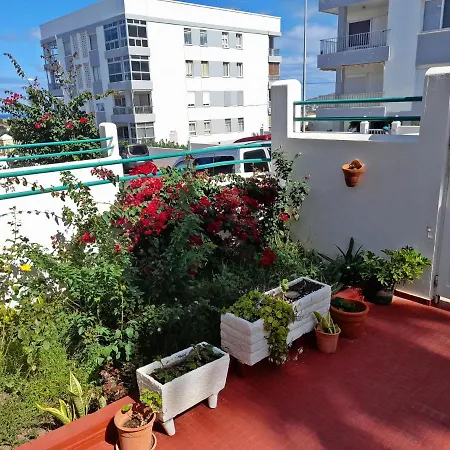 Apartment Bajamar B *