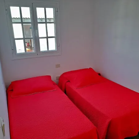 Bajamar B Apartment *