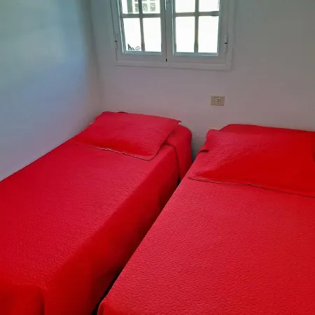Apartment Bajamar B Tejina